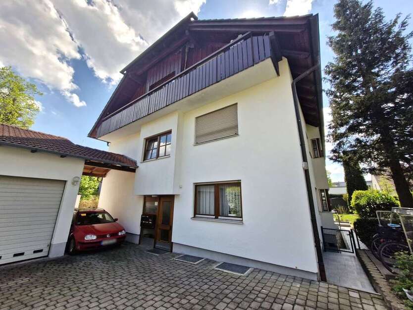 Wohnung zum Kaufen in München 755.000 € 125.5 m²