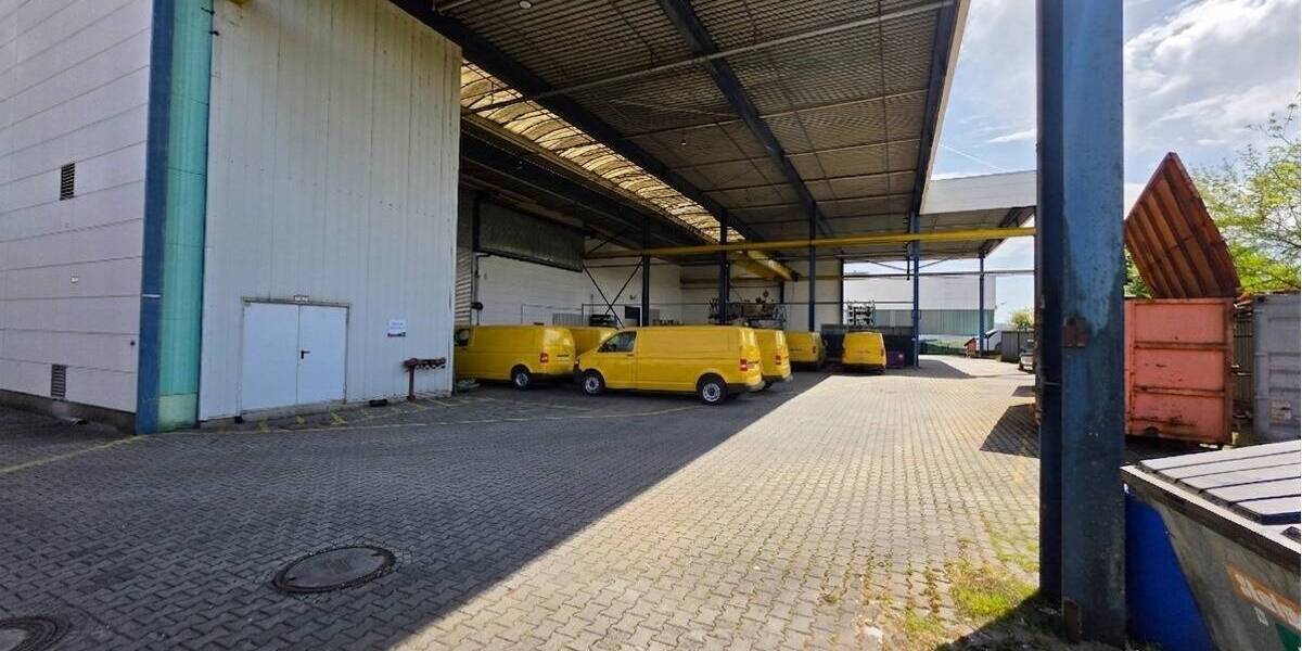 Gewerbeobjekt Garching bei München Hochbrück - 32.970&euro; | Angebot:26657314