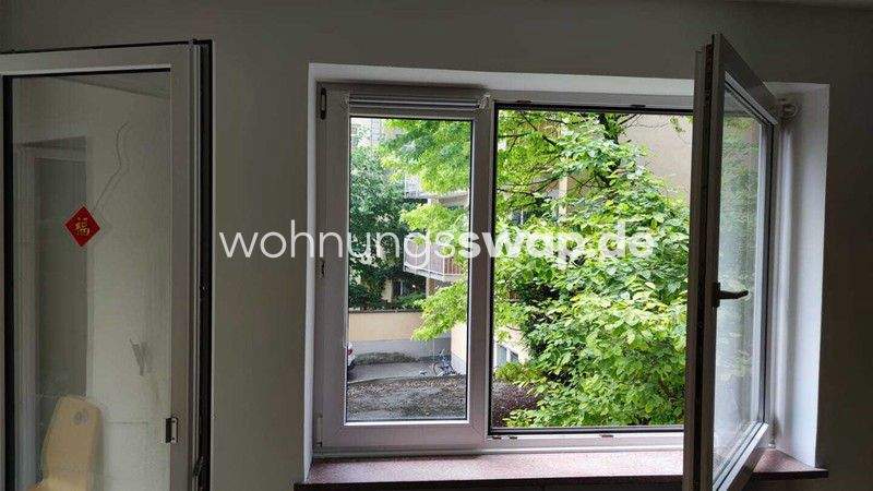 Etagenwohnung München Maxvorstadt - 3 Zimmer, 68 m&sup2;, 1.800&euro; | Angebot:25980191