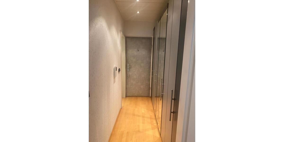 Erdgeschoßwohnung München Moosach - 1 Zimmer, 44 m&sup2;, 335.000&euro; | Angebot:26416035