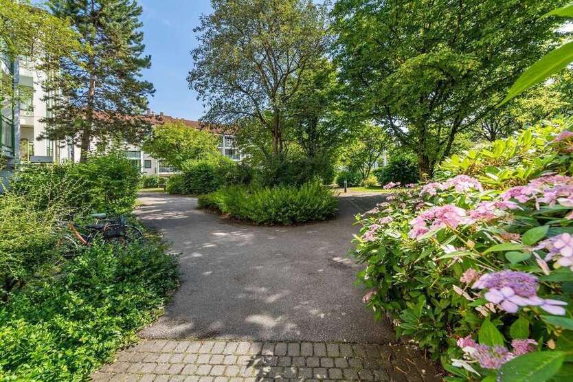 Wohnung zum Kaufen in München 695.000 € 80 m²