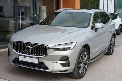 Volvo XC60 61.400 km 44.750 € Baierbrunn 82065