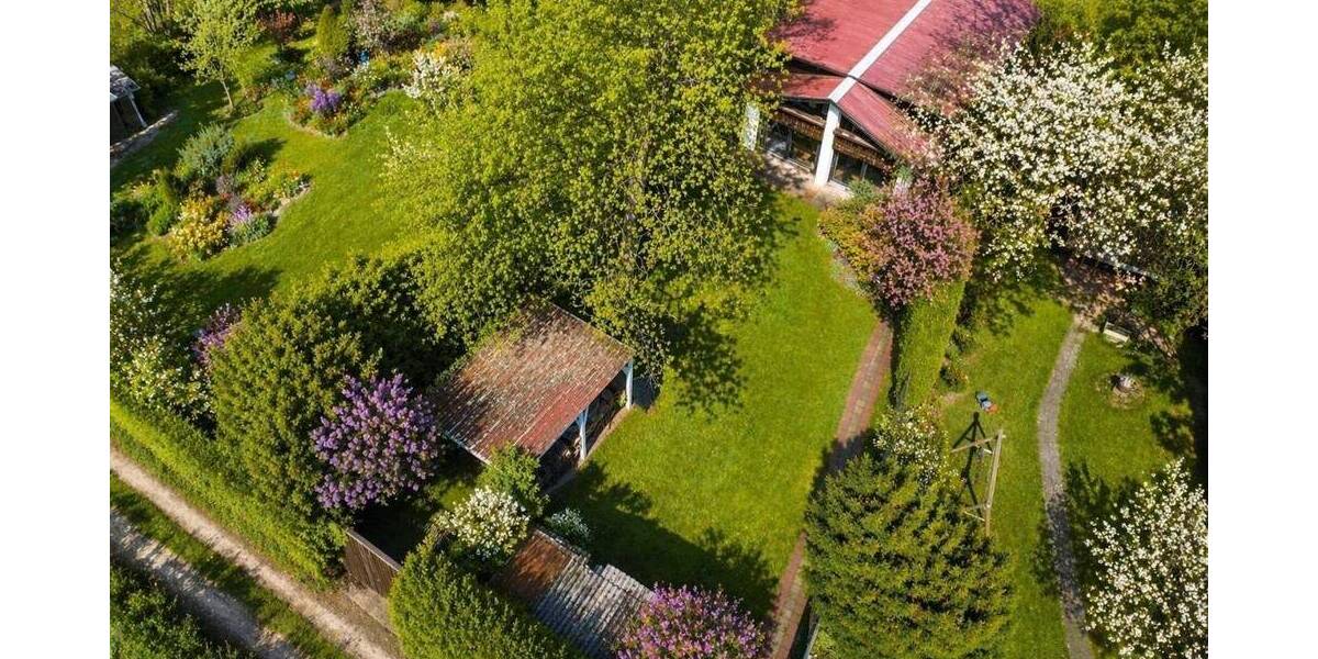 Grundstück München Feldmoching-Hasenbergl - 995.000&euro; | Angebot:26455162