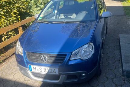 VW Polo 147.600 km 4.300 € Riemerling 85521