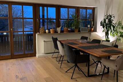 Wohnung zum Kaufen in Oberhaching 1.299.000 € 130 m² 3 zimmer