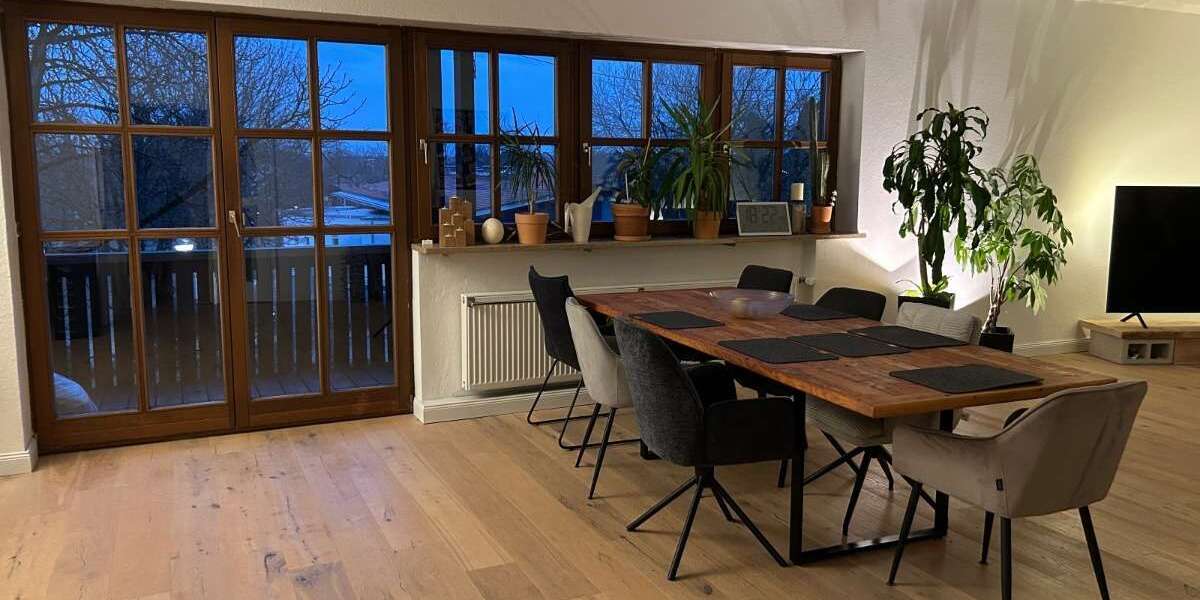 Wohnung zum Kaufen in Oberhaching 1.299.000 € 130 m² 3 zimmer