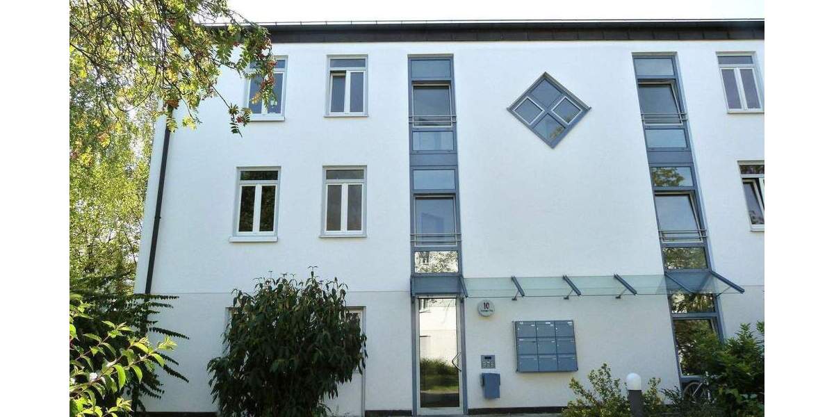 Etagenwohnung Garching bei München Garching - 2 Zimmer, 55 m&sup2;, 900&euro; | Angebot:25209945
