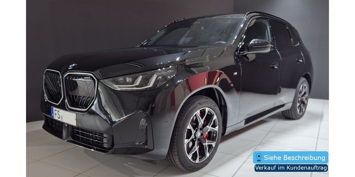 BMW X3 5.000 km 64.990 &euro; Starnberg 82319