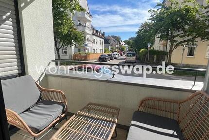 Wohnung München Am Riesenfeld - 2 Zimmer, 54 m&sup2;, 1.450&euro; | Angebot:25910413
