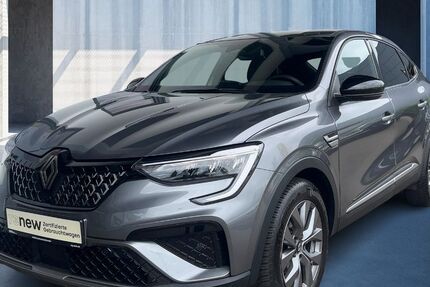 Renault Arkana 14.274 km 24.690 € München 81827