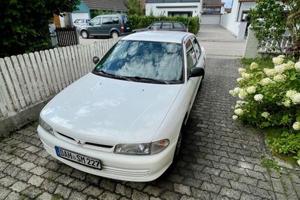Mitsubishi Lancer 194.720 km 900 € Petershausen 85238