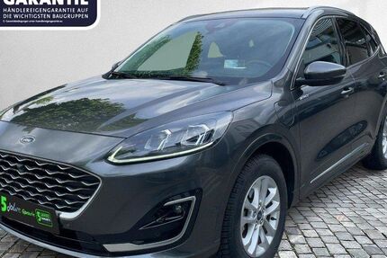 Ford Kuga 36.799 km 22.850 &euro; München 80993