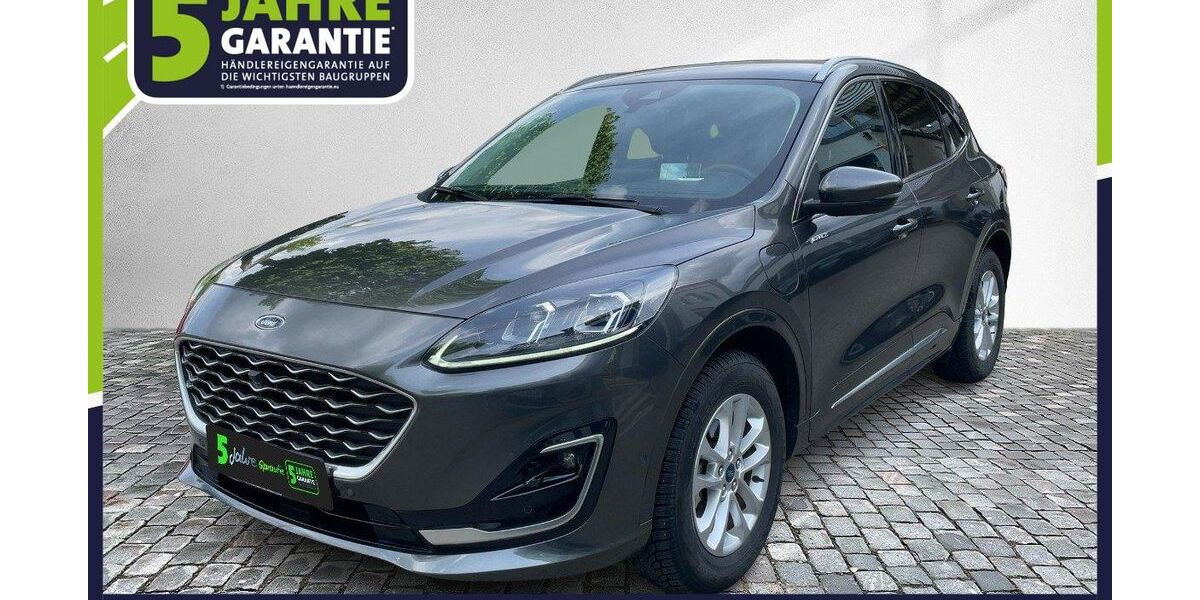 Ford Kuga 36.799 km 22.850 &euro; München 80993