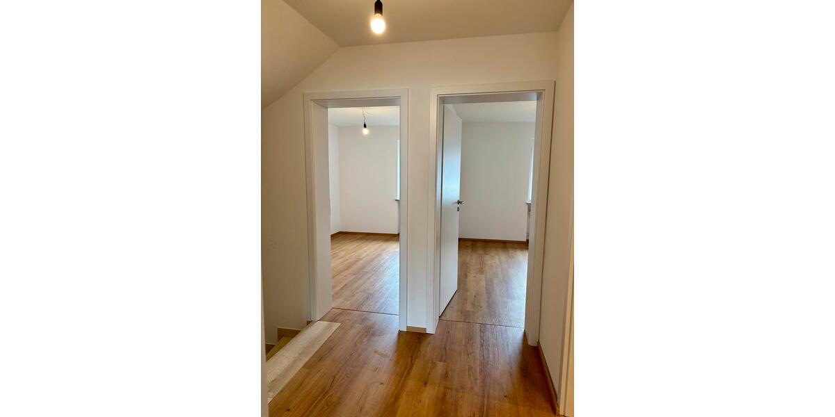 Reihenhaus München Messestadt Riem - 7 Zimmer, 160 m&sup2;, 3.209&euro; | Angebot:25778496