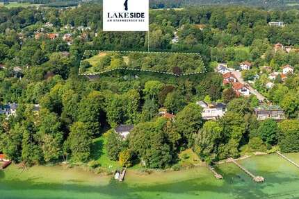 Grundstück Starnberg - 2.450.000&euro; | Angebot:27352052