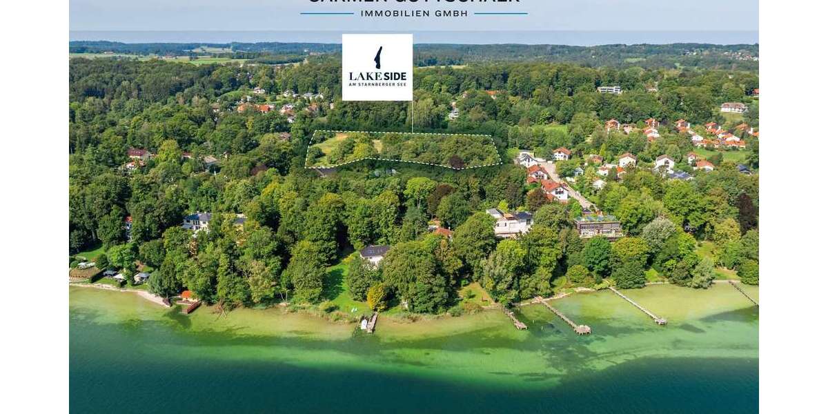 Grundstück Starnberg - 2.450.000&euro; | Angebot:27352052