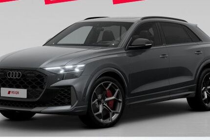 Audi RSQ8 4.000 km 169.990 &euro; Eching 85386