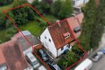 Doppelhaushälfte München Pasing-Obermenzing - 4 Zimmer, 80 m&sup2;, 1.180.000&euro; | Angebot:27094077