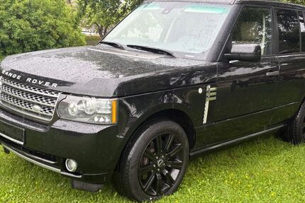 Land Rover Range Rover 168.540 km 12.500 &euro; Ottenhofen 85570