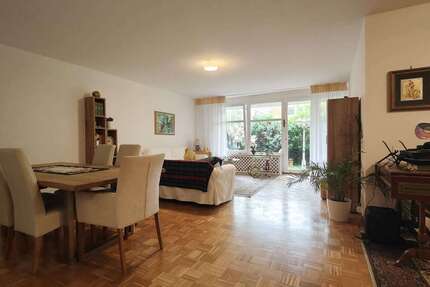 Wohnung zum Mieten in München 1.895 € 99.3 m² 3 zimmer