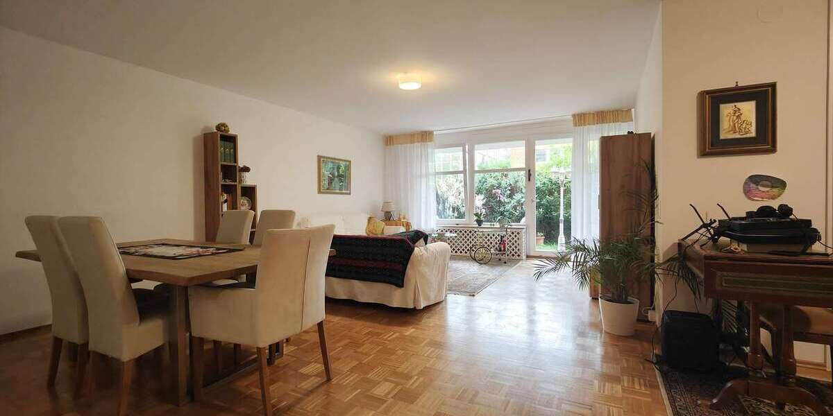 Wohnung zum Mieten in München 1.895 € 99.3 m² 3 zimmer