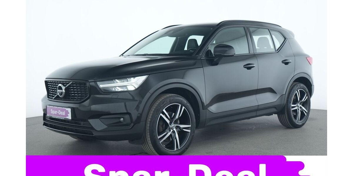Volvo XC40 45.497 km 27.395 &euro; Garching bei München 85748