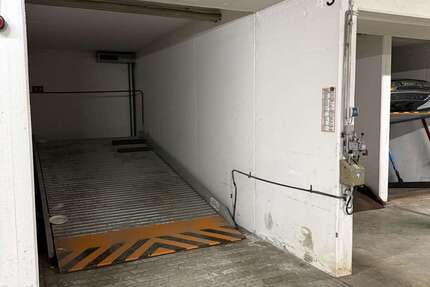 Garagen / Stellplätze München Mittersendling - 14.900&euro; | Angebot:25329177