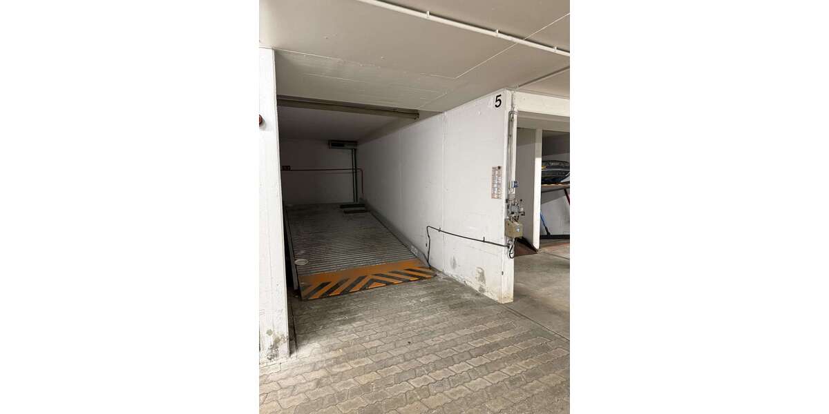 Garagen / Stellplätze München Mittersendling - 14.900&euro; | Angebot:25329177