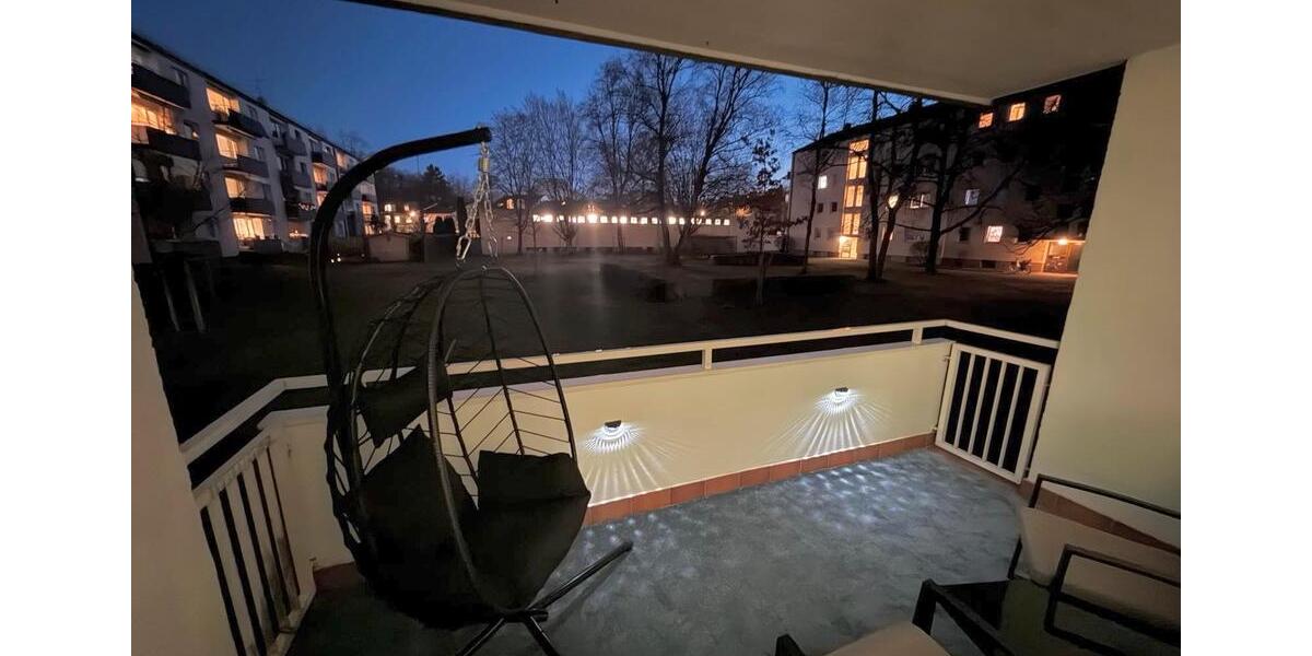 Erdgeschoßwohnung München Thalkirchen-Obersendling-Forstenried-Fürstenried-S - 3 Zimmer, 70 m&sup2;, 3.400&euro; | Angebot:25641061