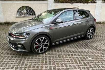 VW Polo 36.000 km 18.500 &euro; Pullach i. Isartal 82049