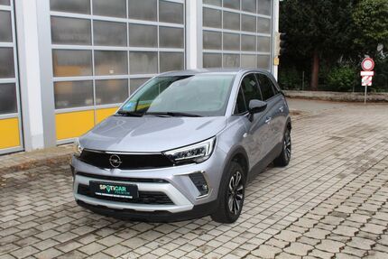 Opel Crossland (X) 12.100 km 19.900 &euro; Egling 82544