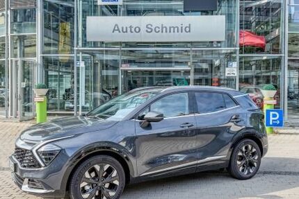 Kia Sportage 4.900 km 38.490 € München 81241