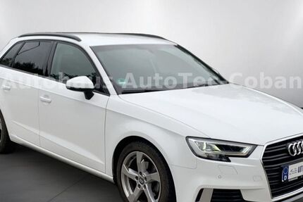 Audi A3 92.700 km 18.990 € Freising 85356