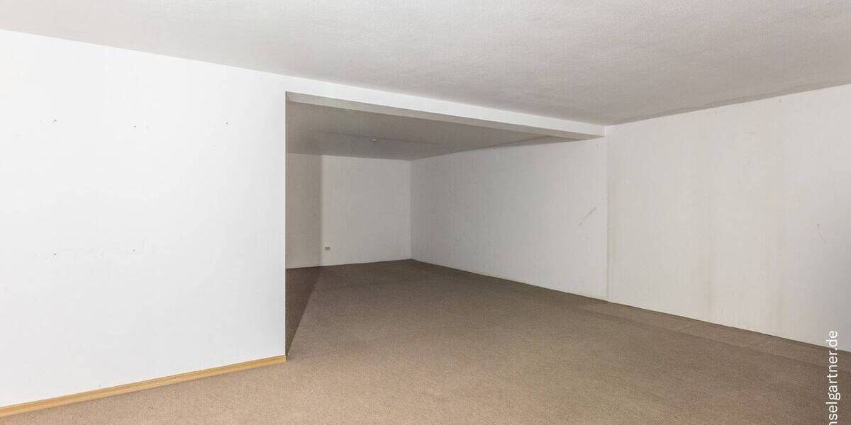 Bungalow Kirchheim bei München Heimstetten - 4 Zimmer, 130 m&sup2;, 885.000&euro; | Angebot:26879034