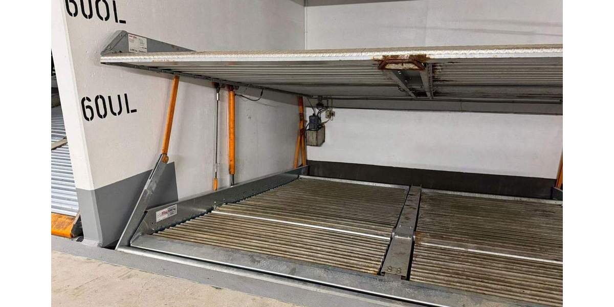 Garagen / Stellplätze München Bogenhausen - 20.000&euro; | Angebot:24435205