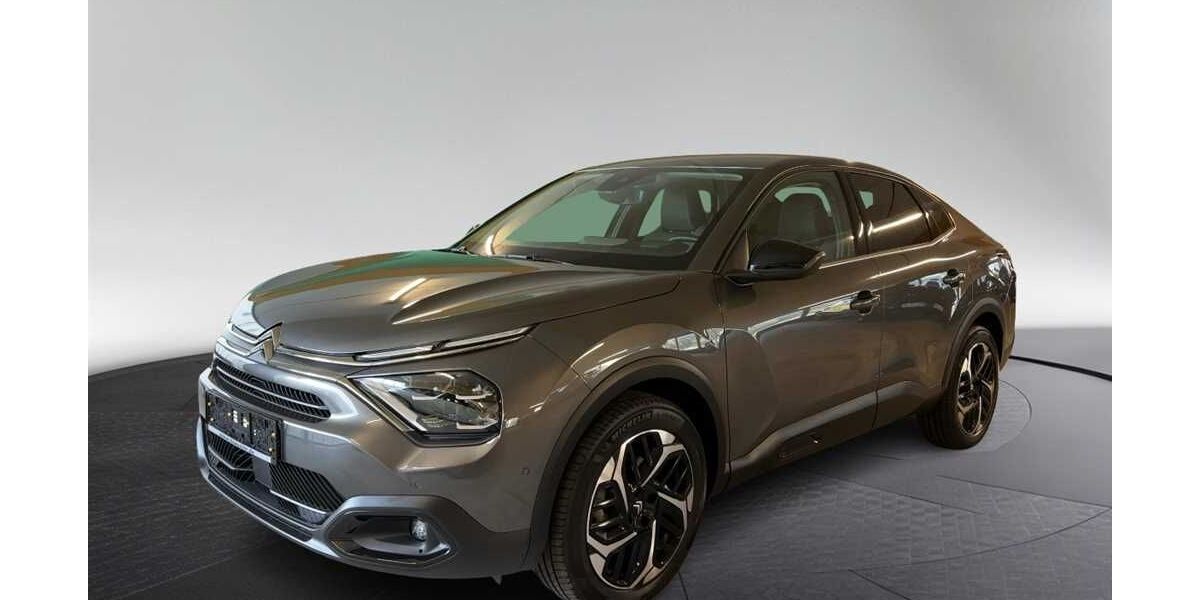 Citroen C4 14.200 km 19.890 &euro; München 80339