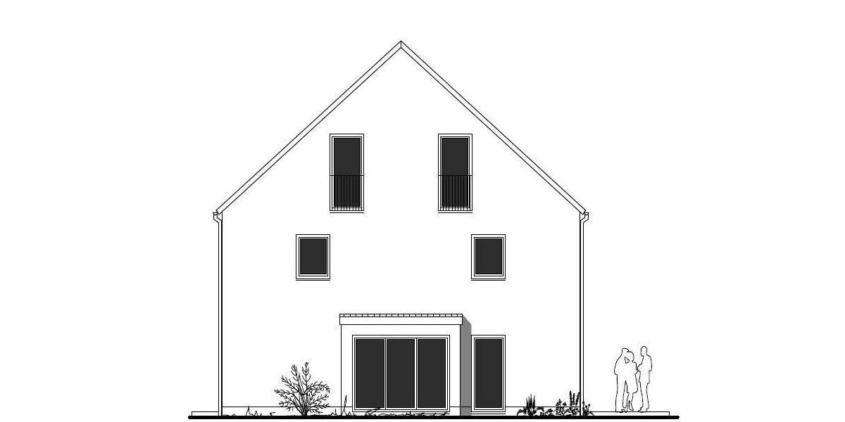 Mehrfamilienhaus, Wohnhaus Brunnthal Waldbrunn - 5 Zimmer, 144 m&sup2;, 875.000&euro; | Angebot:25685743