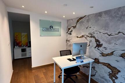 Bürogemeinschaft zimmer