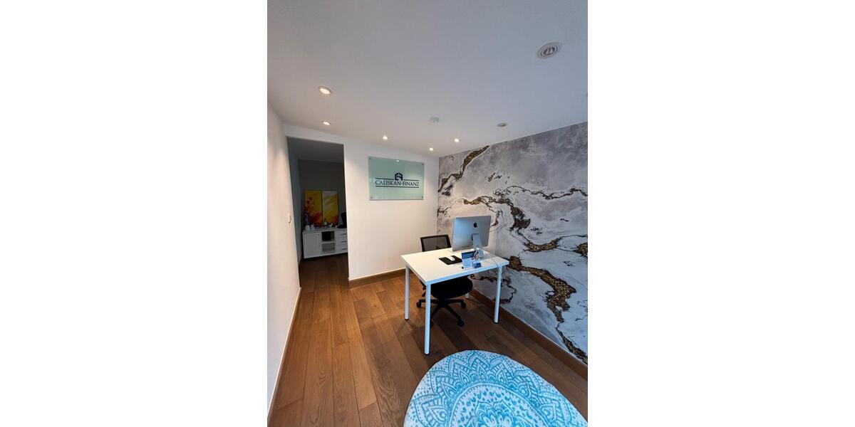 Bürogemeinschaft zimmer