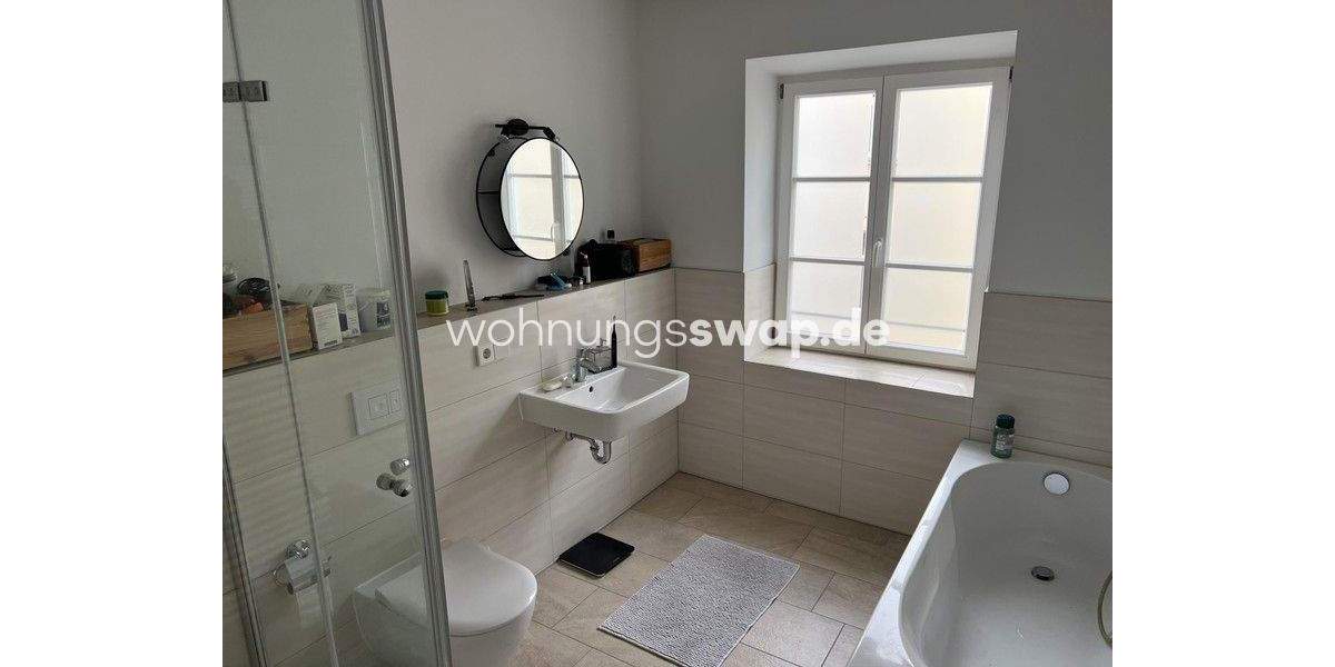 Etagenwohnung München Schwanthalerhöhe - 2 Zimmer, 65 m&sup2;, 1.300&euro; | Angebot:25918531