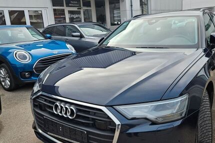 Audi A6 50.000 km 31.900 &euro; KARLSFELD (b.München) 85757