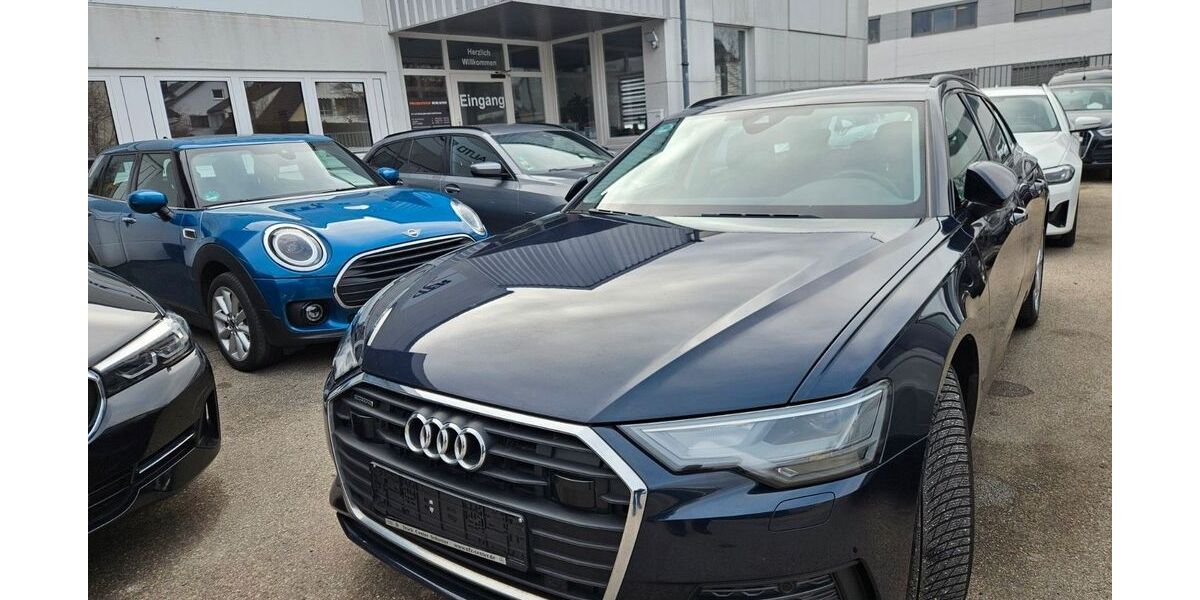 Audi A6 50.000 km 32.800 &euro; KARLSFELD (b.München) 85757