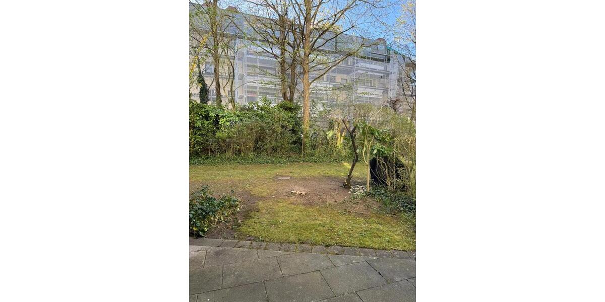 Erdgeschoßwohnung München Thalkirchen-Obersendling-Forstenried-Fürstenried-S - 3 Zimmer, 66 m&sup2;, 585.000&euro; | Angebot:26126576