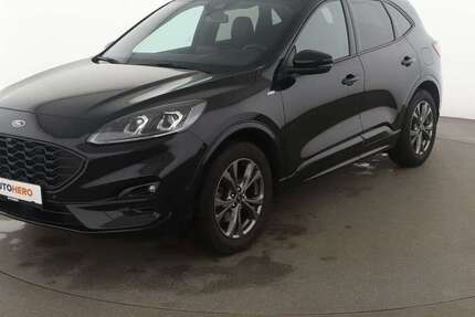 Ford Kuga 24.557 km 22.490 &euro; Neufahrn 85375