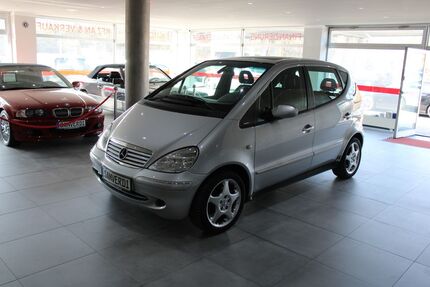 Mercedes-Benz A 190 124.700 km 2.990 &euro; Puchheim-Bhf bei München 82178