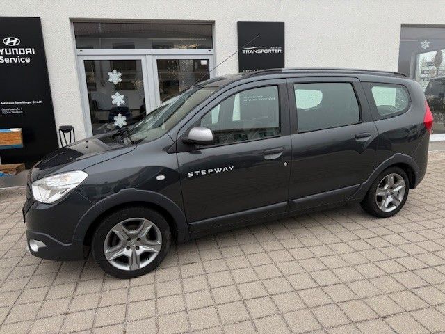 Dacia Lodgy 146.900 km 6.990 &euro; Straßlach bei München 82064