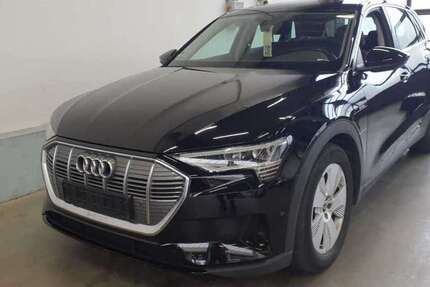 Audi e-tron 90.000 km 24.990 &euro; Hohenbrunn 85662