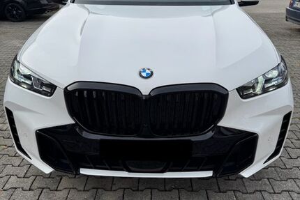 BMW X5 9.950 km 76.750 &euro; München 80689