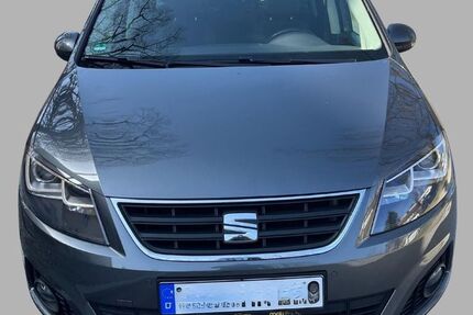 Seat Alhambra 132.500 km 21.000 &euro; Gauting 82131