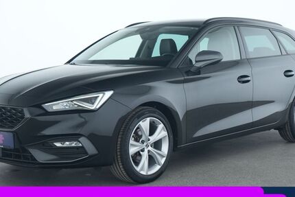 Seat Leon 41.068 km 22.565 &euro; Garching bei München 85748